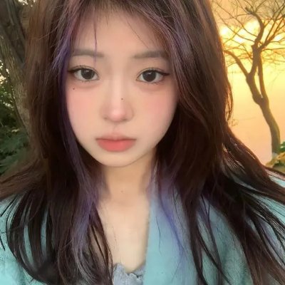 美人无泪