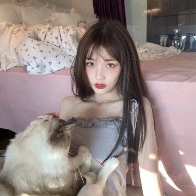 大熊星座的朦胧星光